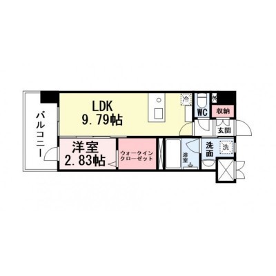 apartment この地域の家賃相場
福岡県北九州市小倉北区馬借1-13