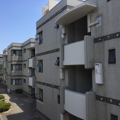 グリーンヒル山口