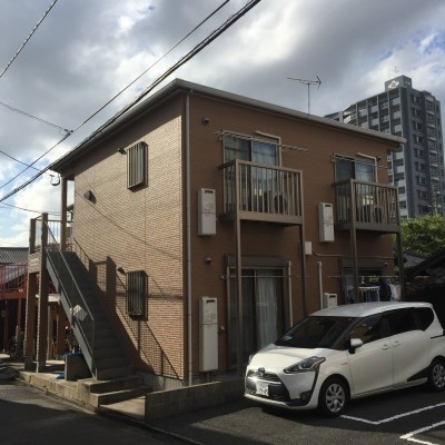 シャトルnanaⅠ