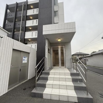 apartment 福岡県糟屋郡宇美町宇美中央2-17-23