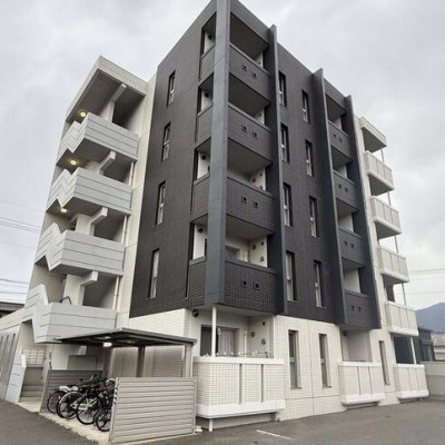 apartment 福岡県糟屋郡宇美町宇美中央2-17-23