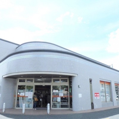 西日本シティ銀行曽根支店