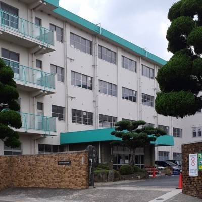 志井小学校