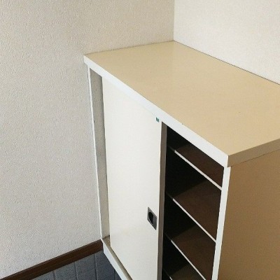 下駄箱