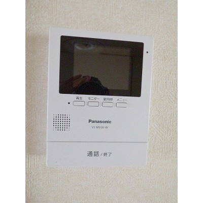 TVインターホン