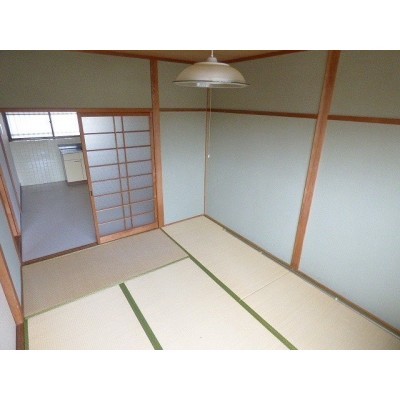 和室①