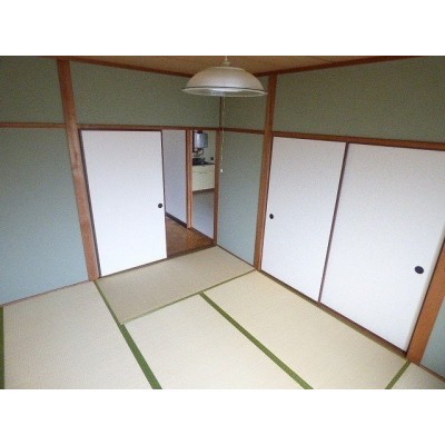 和室②