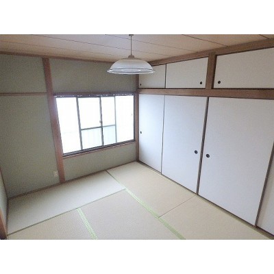 和室②