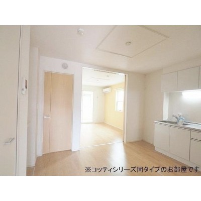 ダイニングキッチン