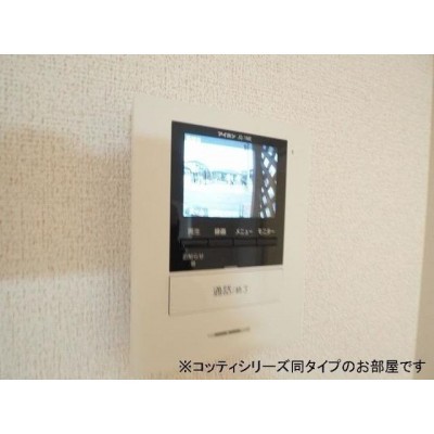 TVインターホン