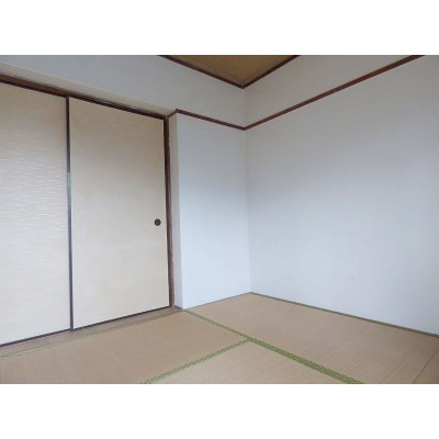 4.5帖和室