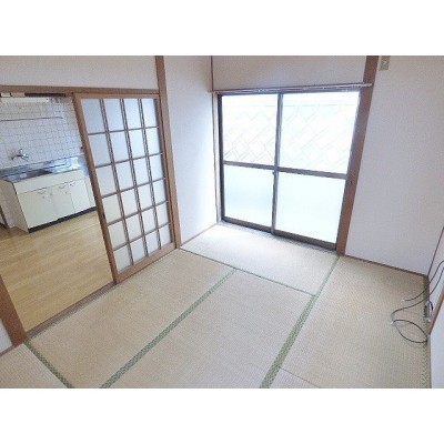 和室②
