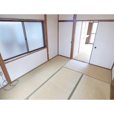 和室②
