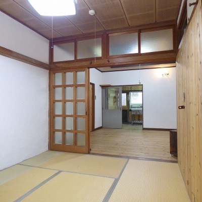 和室