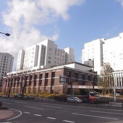 小倉記念病院