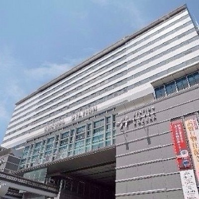 小倉駅