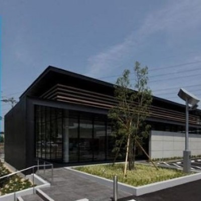 福岡銀行 守恒支店