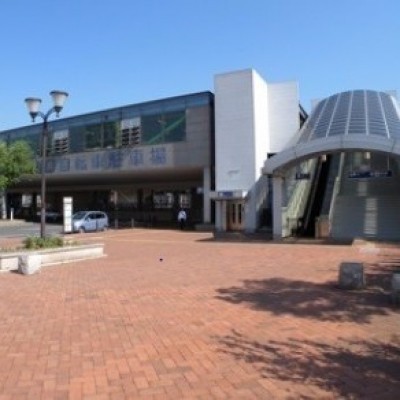 下曽根駅