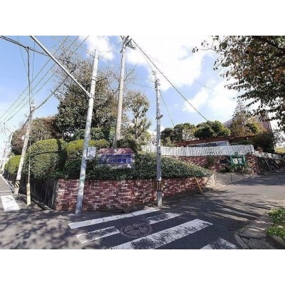 シオン山幼稚園