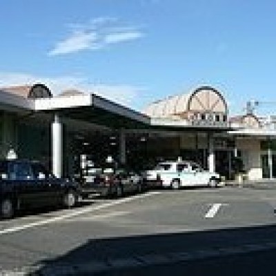 南小倉駅