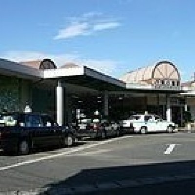 南小倉駅