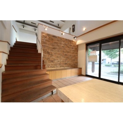 1F店舗