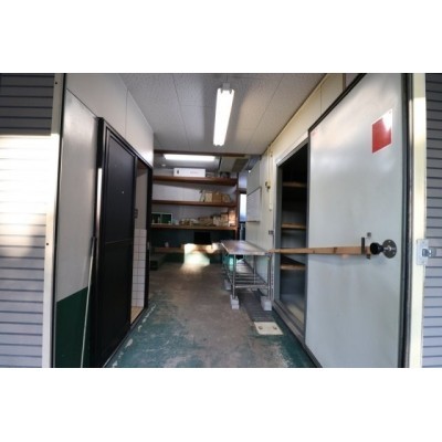 1F作業場