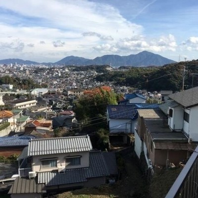 眺望2