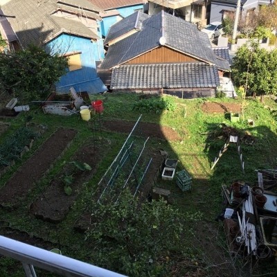 現況1