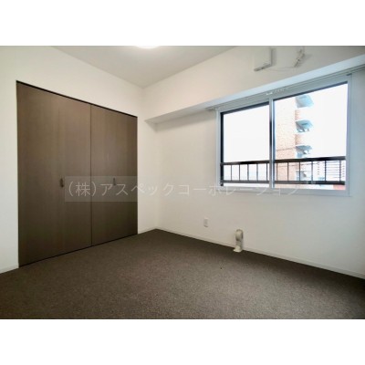 洋室4.8帖