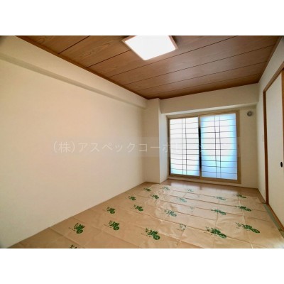 和室7.2帖