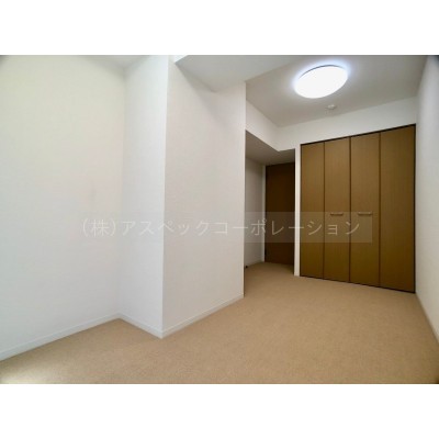 洋室6.3帖
