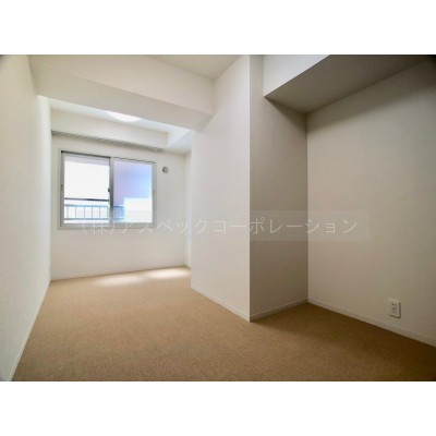 洋室6.3帖