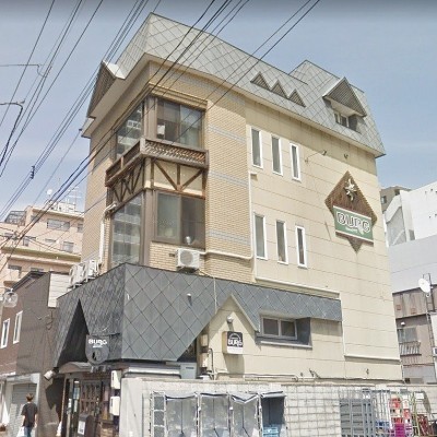 ベーカリーBURG