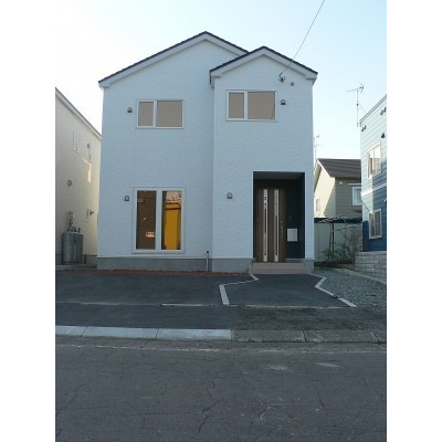 商談中 3号棟 2180万円