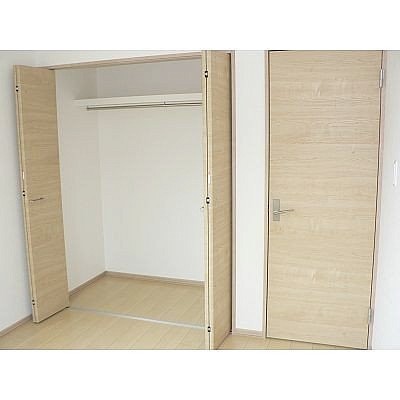 クローゼット