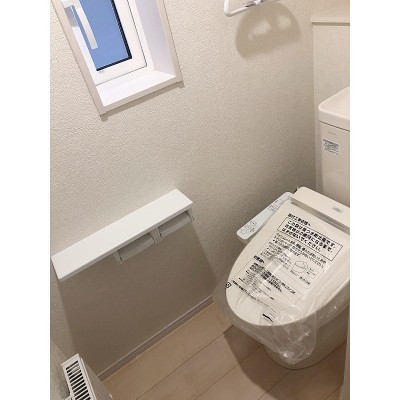 1Fトイレ