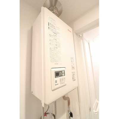 給湯機