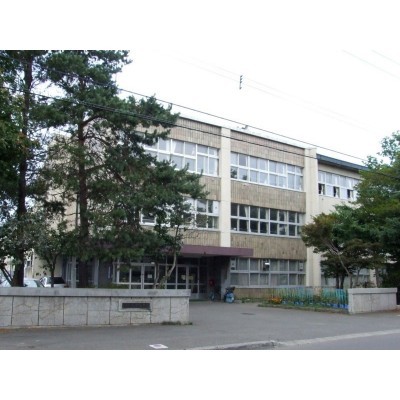 北郷小学校 徒歩6分