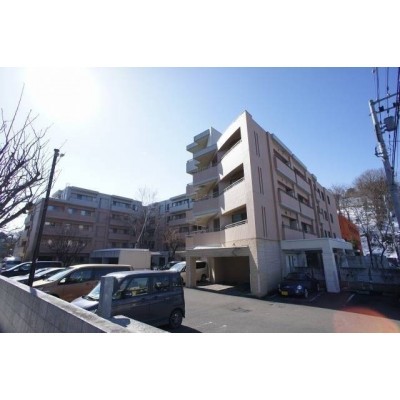 現地外観写真:☆陽当たりの良い南東向きリビング☆