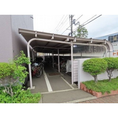 その他共用部