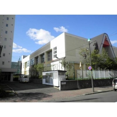 札幌市立琴似小学校