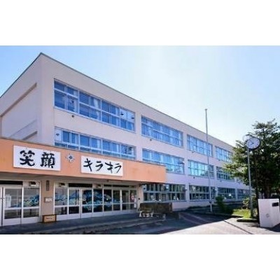 札幌市立二十四軒小学校