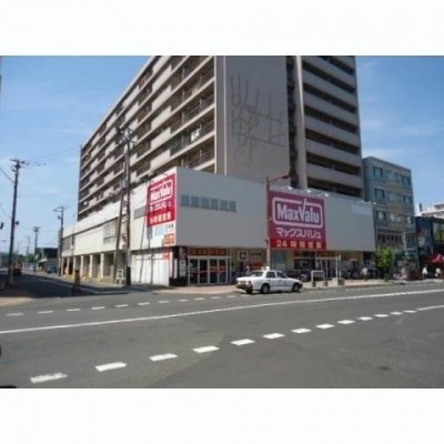 マックスバリュ琴似店