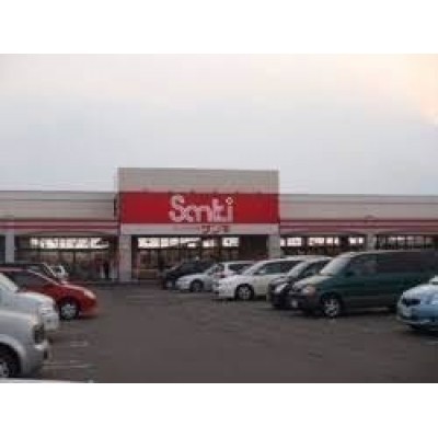 サンキ西岡店