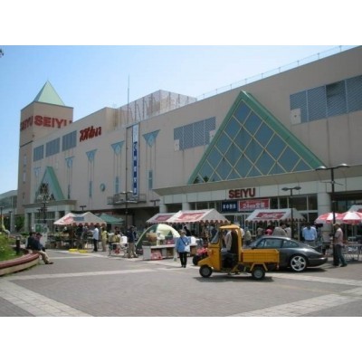 無印良品西友手稲店