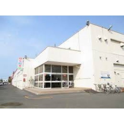 ジェイアール生鮮市場新琴似店