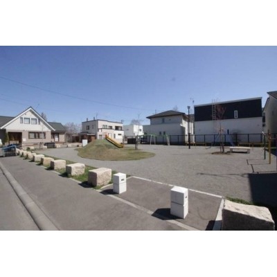 その他現地:やまのは公園