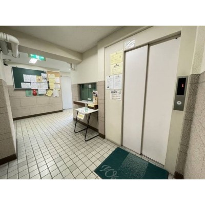 その他共用部