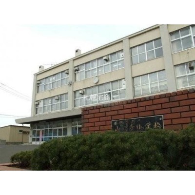 札幌市立山の手小学校